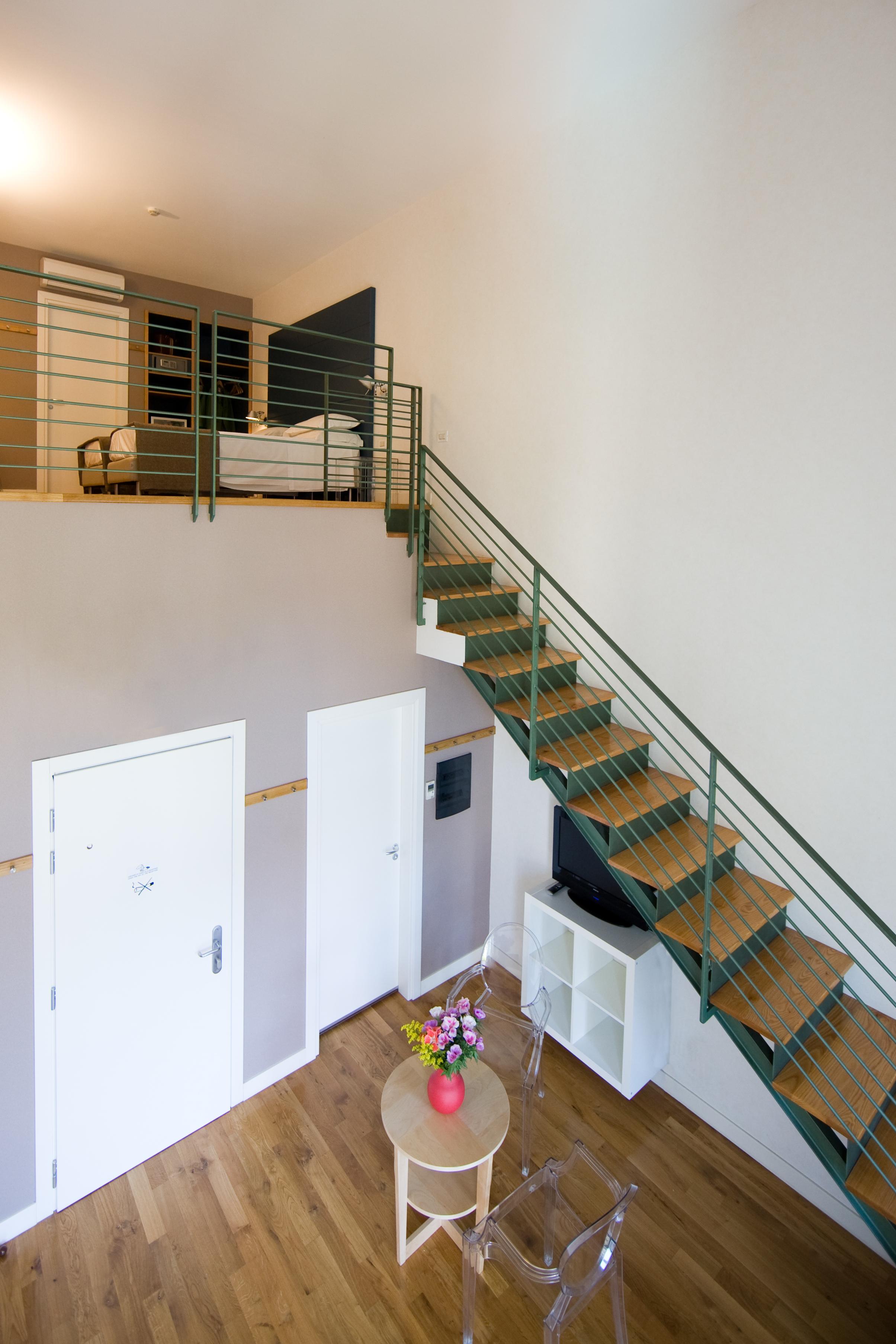 Hotel Piazza Bellini & Apartments Наполи Екстериор снимка