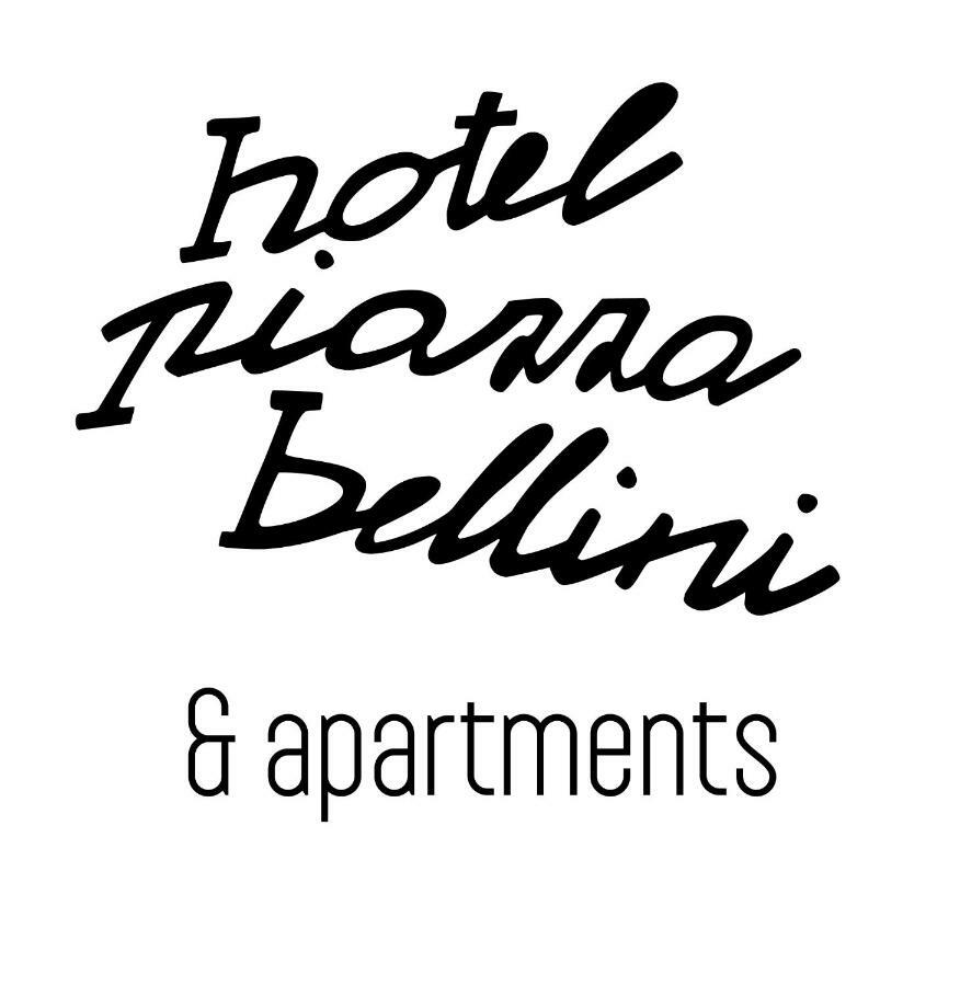 Hotel Piazza Bellini & Apartments Наполи Екстериор снимка